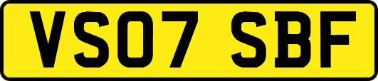 VS07SBF