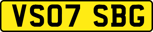 VS07SBG