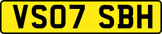 VS07SBH