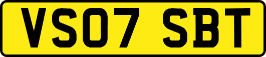 VS07SBT