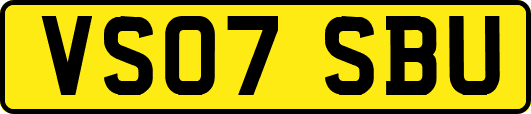 VS07SBU