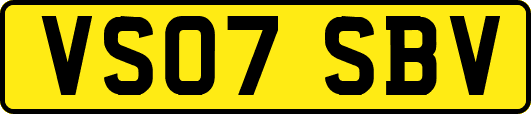 VS07SBV
