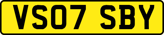 VS07SBY