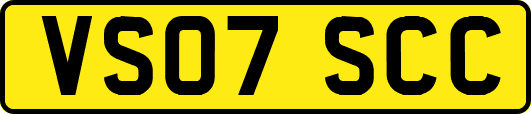 VS07SCC