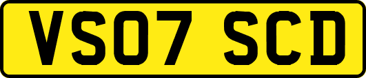 VS07SCD