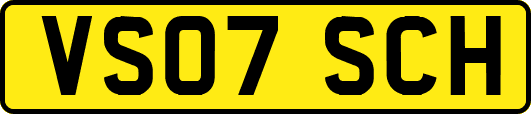 VS07SCH