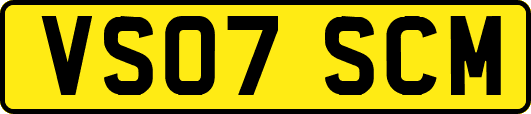 VS07SCM
