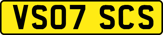 VS07SCS