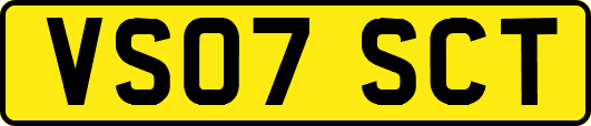 VS07SCT