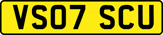 VS07SCU