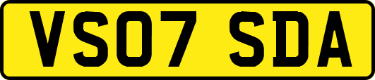 VS07SDA