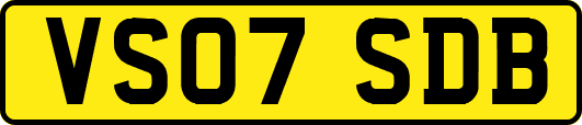 VS07SDB