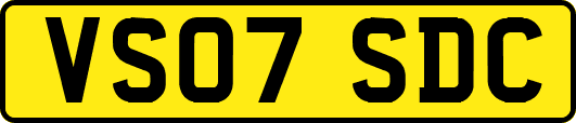 VS07SDC