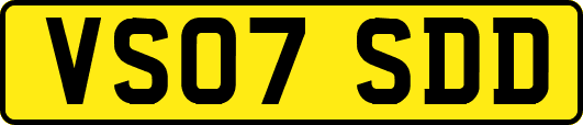 VS07SDD