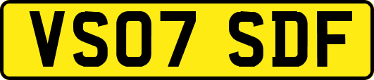 VS07SDF