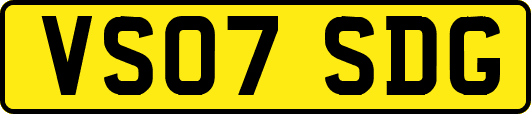 VS07SDG