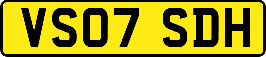 VS07SDH