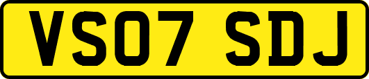 VS07SDJ