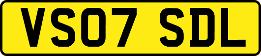 VS07SDL
