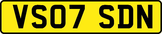 VS07SDN