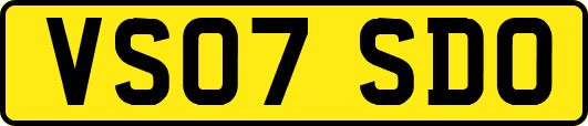 VS07SDO