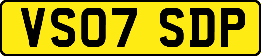 VS07SDP