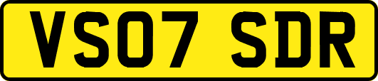 VS07SDR