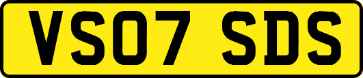 VS07SDS