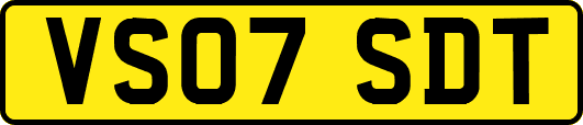 VS07SDT