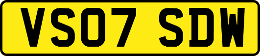 VS07SDW
