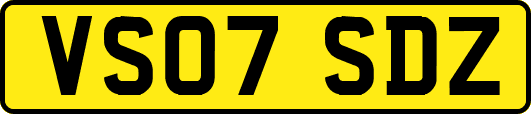 VS07SDZ