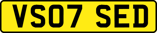 VS07SED
