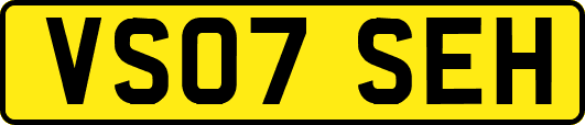 VS07SEH