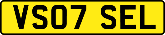 VS07SEL