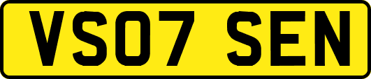 VS07SEN