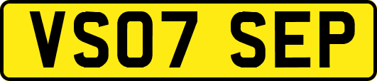 VS07SEP