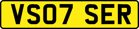 VS07SER