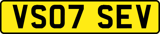 VS07SEV
