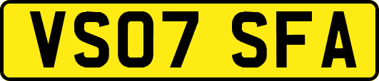 VS07SFA