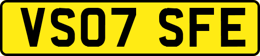 VS07SFE