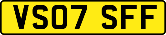 VS07SFF