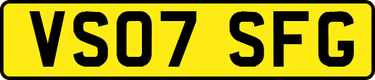 VS07SFG