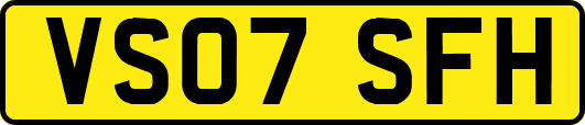 VS07SFH