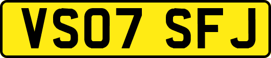 VS07SFJ