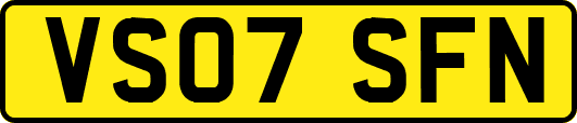 VS07SFN
