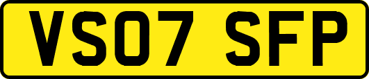VS07SFP