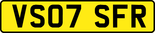 VS07SFR
