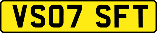 VS07SFT