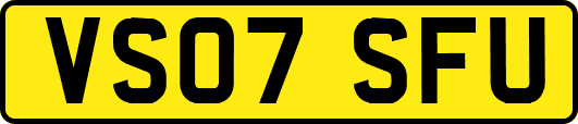 VS07SFU