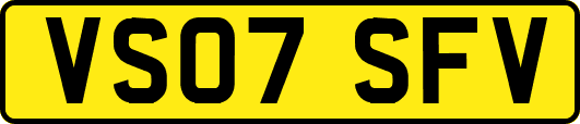 VS07SFV